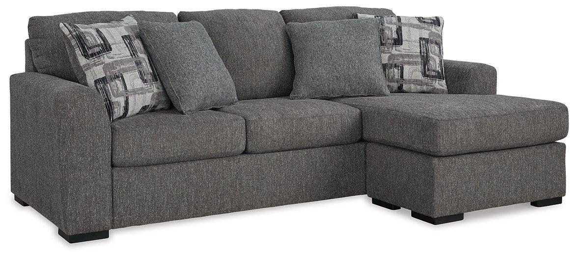 Gardiner Sofa Chaise - Premium Sofa from Ashley Furniture - Just $696! Shop now at Furniture Wholesale Plus  We are the best furniture store in Nashville, Hendersonville, Goodlettsville, Madison, Antioch, Mount Juliet, Lebanon, Gallatin, Springfield, Murfreesboro, Franklin, Brentwood