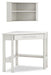 Grannen Home Office Corner Desk with Bookcase - Premium Desk from Ashley Furniture - Just $274.35! Shop now at Furniture Wholesale Plus  We are the best furniture store in Nashville, Hendersonville, Goodlettsville, Madison, Antioch, Mount Juliet, Lebanon, Gallatin, Springfield, Murfreesboro, Franklin, Brentwood