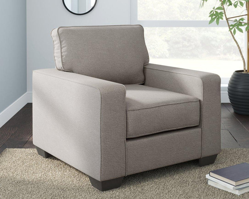 Greaves Chair - Premium Chair from Ashley Furniture - Just $383.24! Shop now at Furniture Wholesale Plus  We are the best furniture store in Nashville, Hendersonville, Goodlettsville, Madison, Antioch, Mount Juliet, Lebanon, Gallatin, Springfield, Murfreesboro, Franklin, Brentwood