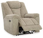 Hindmarsh Power Recliner - Premium Recliner from Ashley Furniture - Just $757.83! Shop now at Furniture Wholesale Plus  We are the best furniture store in Nashville, Hendersonville, Goodlettsville, Madison, Antioch, Mount Juliet, Lebanon, Gallatin, Springfield, Murfreesboro, Franklin, Brentwood