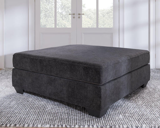 Lavernett Oversized Accent Ottoman - Premium Ottoman from Ashley Furniture - Just $398.18! Shop now at Furniture Wholesale Plus  We are the best furniture store in Nashville, Hendersonville, Goodlettsville, Madison, Antioch, Mount Juliet, Lebanon, Gallatin, Springfield, Murfreesboro, Franklin, Brentwood