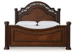 Lavinton Bedroom Set - Premium Bedroom Set from Ashley Furniture - Just $1385.68! Shop now at Furniture Wholesale Plus  We are the best furniture store in Nashville, Hendersonville, Goodlettsville, Madison, Antioch, Mount Juliet, Lebanon, Gallatin, Springfield, Murfreesboro, Franklin, Brentwood