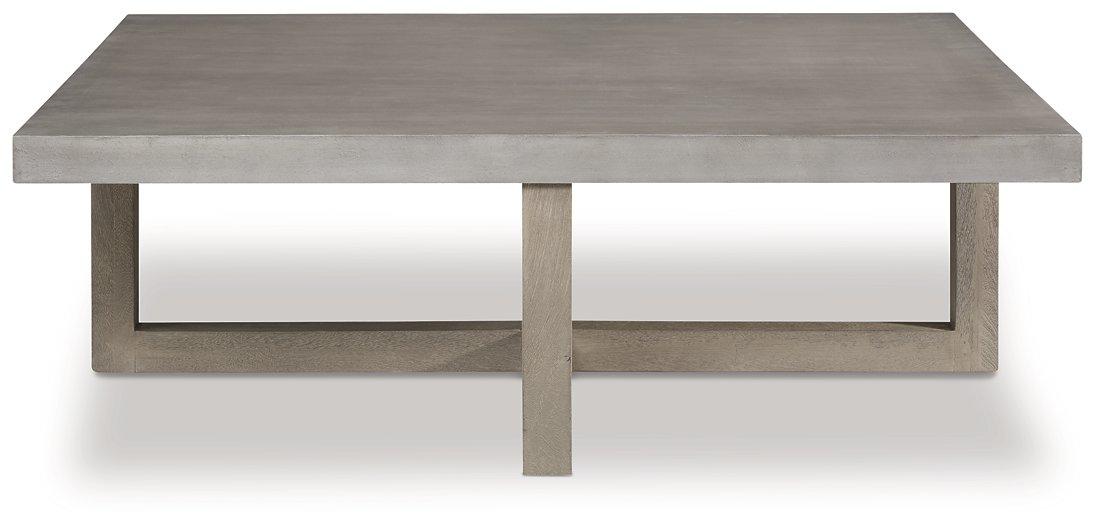 Lockthorne Coffee Table - Premium Cocktail Table from Ashley Furniture - Just $530.73! Shop now at Furniture Wholesale Plus  We are the best furniture store in Nashville, Hendersonville, Goodlettsville, Madison, Antioch, Mount Juliet, Lebanon, Gallatin, Springfield, Murfreesboro, Franklin, Brentwood