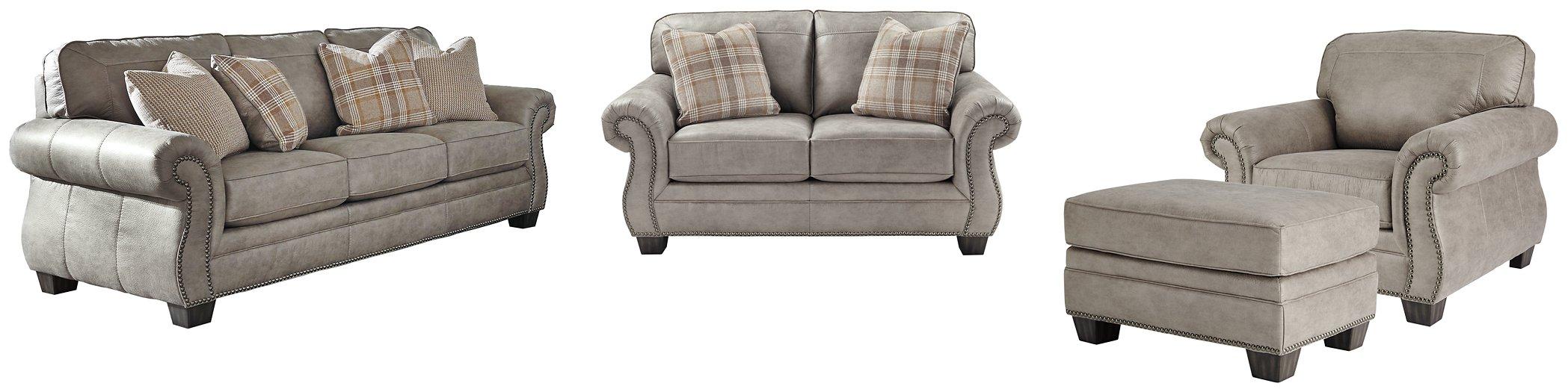 Olsberg Living Room Set - Premium Living Room Set from Ashley Furniture - Just $837.91! Shop now at Furniture Wholesale Plus  We are the best furniture store in Nashville, Hendersonville, Goodlettsville, Madison, Antioch, Mount Juliet, Lebanon, Gallatin, Springfield, Murfreesboro, Franklin, Brentwood