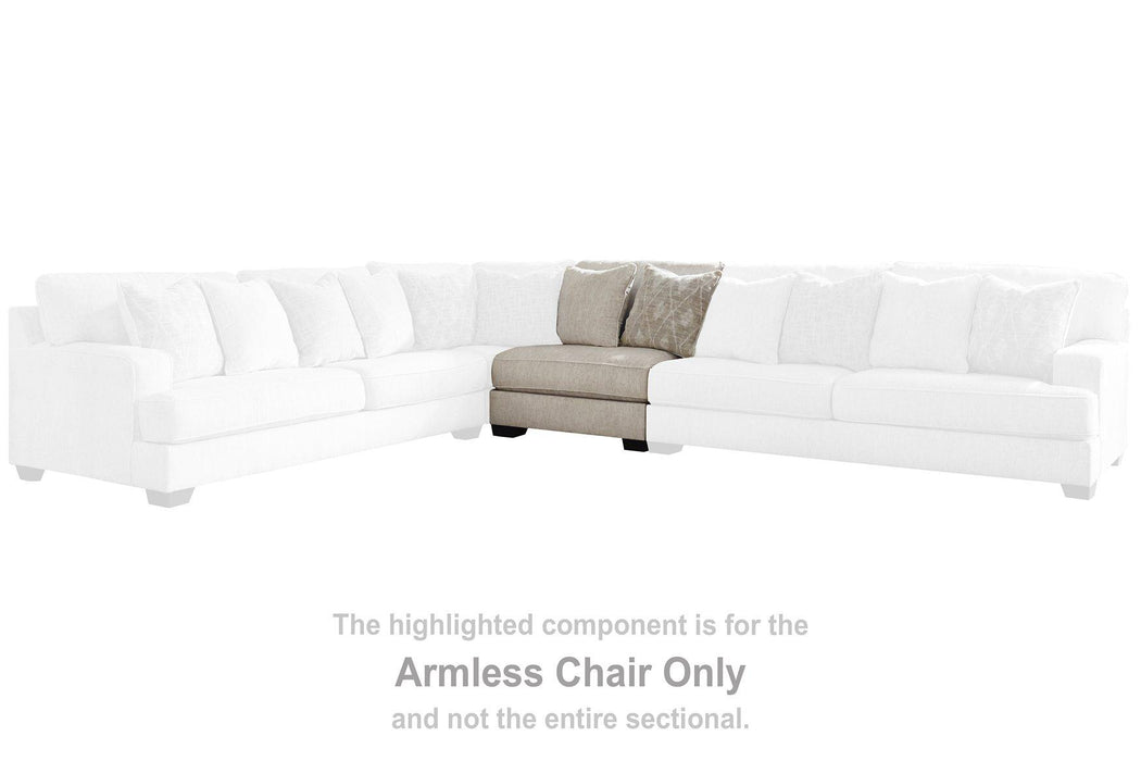 Rawcliffe Sectional - Premium Sectional from Ashley Furniture - Just $1987.09! Shop now at Furniture Wholesale Plus  We are the best furniture store in Nashville, Hendersonville, Goodlettsville, Madison, Antioch, Mount Juliet, Lebanon, Gallatin, Springfield, Murfreesboro, Franklin, Brentwood