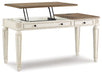 Realyn Home Office Lift Top Desk - Premium Desk from Ashley Furniture - Just $518.86! Shop now at Furniture Wholesale Plus  We are the best furniture store in Nashville, Hendersonville, Goodlettsville, Madison, Antioch, Mount Juliet, Lebanon, Gallatin, Springfield, Murfreesboro, Franklin, Brentwood