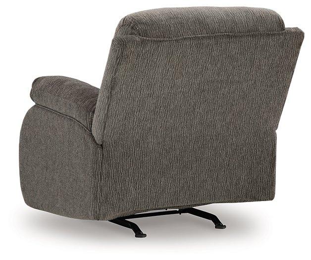 Scranto Recliner - Premium Recliner from Ashley Furniture - Just $411.81! Shop now at Furniture Wholesale Plus  We are the best furniture store in Nashville, Hendersonville, Goodlettsville, Madison, Antioch, Mount Juliet, Lebanon, Gallatin, Springfield, Murfreesboro, Franklin, Brentwood