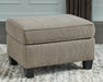 Shewsbury Ottoman - Premium Ottoman from Ashley Furniture - Just $274.60! Shop now at Furniture Wholesale Plus  We are the best furniture store in Nashville, Hendersonville, Goodlettsville, Madison, Antioch, Mount Juliet, Lebanon, Gallatin, Springfield, Murfreesboro, Franklin, Brentwood