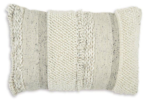 Standon Pillow (Set of 4) - Premium Pillow from Ashley Furniture - Just $185.69! Shop now at Furniture Wholesale Plus  We are the best furniture store in Nashville, Hendersonville, Goodlettsville, Madison, Antioch, Mount Juliet, Lebanon, Gallatin, Springfield, Murfreesboro, Franklin, Brentwood