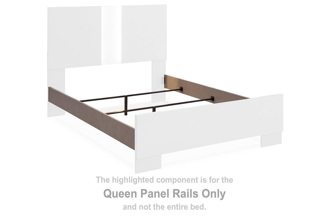 Surancha Bed - Premium Bed from Ashley Furniture - Just $366.02! Shop now at Furniture Wholesale Plus  We are the best furniture store in Nashville, Hendersonville, Goodlettsville, Madison, Antioch, Mount Juliet, Lebanon, Gallatin, Springfield, Murfreesboro, Franklin, Brentwood