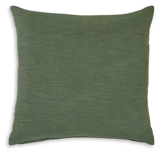 Thaneville Pillow (Set of 4) - Premium Pillow from Ashley Furniture - Just $134.50! Shop now at Furniture Wholesale Plus  We are the best furniture store in Nashville, Hendersonville, Goodlettsville, Madison, Antioch, Mount Juliet, Lebanon, Gallatin, Springfield, Murfreesboro, Franklin, Brentwood