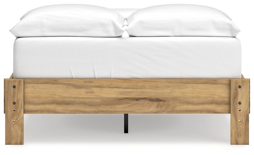 Bermacy Bed - Premium Bed from Ashley Furniture - Just $171.74! Shop now at Furniture Wholesale Plus  We are the best furniture store in Nashville, Hendersonville, Goodlettsville, Madison, Antioch, Mount Juliet, Lebanon, Gallatin, Springfield, Murfreesboro, Franklin, Brentwood