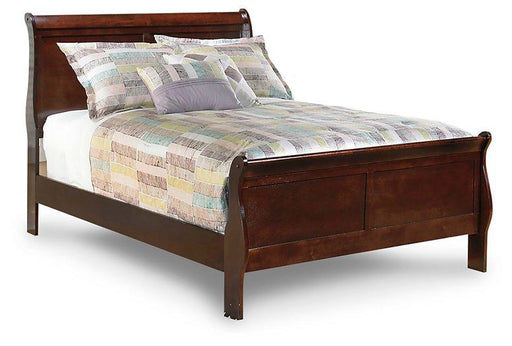 Alisdair Youth Bed - Premium Youth Bed from Ashley Furniture - Just $249.38! Shop now at Furniture Wholesale Plus  We are the best furniture store in Nashville, Hendersonville, Goodlettsville, Madison, Antioch, Mount Juliet, Lebanon, Gallatin, Springfield, Murfreesboro, Franklin, Brentwood