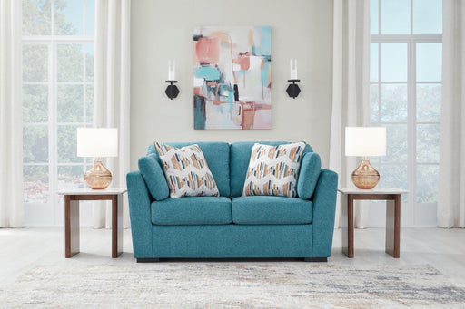 Keerwick Loveseat - Premium Loveseat from Ashley Furniture - Just $494.60! Shop now at Furniture Wholesale Plus  We are the best furniture store in Nashville, Hendersonville, Goodlettsville, Madison, Antioch, Mount Juliet, Lebanon, Gallatin, Springfield, Murfreesboro, Franklin, Brentwood