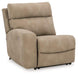 Next-Gen DuraPella Power Reclining Sectional - Premium Sectional from Ashley Furniture - Just $2359.18! Shop now at Furniture Wholesale Plus  We are the best furniture store in Nashville, Hendersonville, Goodlettsville, Madison, Antioch, Mount Juliet, Lebanon, Gallatin, Springfield, Murfreesboro, Franklin, Brentwood