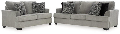 Deakin Living Room Set - Premium Living Room Set from Ashley Furniture - Just $719.63! Shop now at Furniture Wholesale Plus  We are the best furniture store in Nashville, Hendersonville, Goodlettsville, Madison, Antioch, Mount Juliet, Lebanon, Gallatin, Springfield, Murfreesboro, Franklin, Brentwood