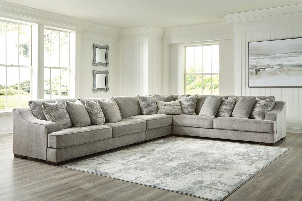 Bayless Sectional - Premium Sectional from Ashley Furniture - Just $2278.39! Shop now at Furniture Wholesale Plus  We are the best furniture store in Nashville, Hendersonville, Goodlettsville, Madison, Antioch, Mount Juliet, Lebanon, Gallatin, Springfield, Murfreesboro, Franklin, Brentwood