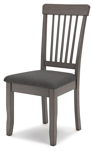 Shullden Dining Chair - Premium Dining Chair from Ashley Furniture - Just $82.46! Shop now at Furniture Wholesale Plus  We are the best furniture store in Nashville, Hendersonville, Goodlettsville, Madison, Antioch, Mount Juliet, Lebanon, Gallatin, Springfield, Murfreesboro, Franklin, Brentwood