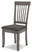 Shullden Dining Chair - Premium Dining Chair from Ashley Furniture - Just $82.46! Shop now at Furniture Wholesale Plus  We are the best furniture store in Nashville, Hendersonville, Goodlettsville, Madison, Antioch, Mount Juliet, Lebanon, Gallatin, Springfield, Murfreesboro, Franklin, Brentwood