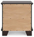 Covetown Bedroom Package - Premium Bedroom Set from Ashley Furniture - Just $663.66! Shop now at Furniture Wholesale Plus  We are the best furniture store in Nashville, Hendersonville, Goodlettsville, Madison, Antioch, Mount Juliet, Lebanon, Gallatin, Springfield, Murfreesboro, Franklin, Brentwood