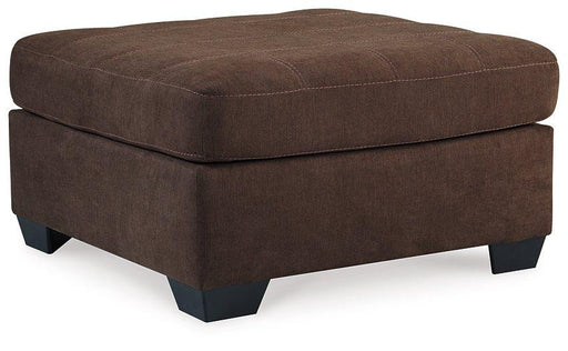 Maier Oversized Accent Ottoman - Premium Ottoman from Ashley Furniture - Just $308.14! Shop now at Furniture Wholesale Plus  We are the best furniture store in Nashville, Hendersonville, Goodlettsville, Madison, Antioch, Mount Juliet, Lebanon, Gallatin, Springfield, Murfreesboro, Franklin, Brentwood