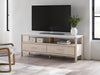 Cadmori 72" TV Stand - Premium Entertainment Center from Ashley Furniture - Just $526.91! Shop now at Furniture Wholesale Plus  We are the best furniture store in Nashville, Hendersonville, Goodlettsville, Madison, Antioch, Mount Juliet, Lebanon, Gallatin, Springfield, Murfreesboro, Franklin, Brentwood