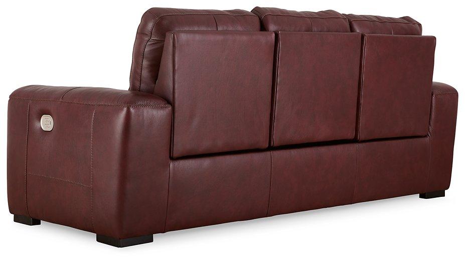 Alessandro Power Reclining Sofa - Premium Sofa from Ashley Furniture - Just $1637.95! Shop now at Furniture Wholesale Plus  We are the best furniture store in Nashville, Hendersonville, Goodlettsville, Madison, Antioch, Mount Juliet, Lebanon, Gallatin, Springfield, Murfreesboro, Franklin, Brentwood