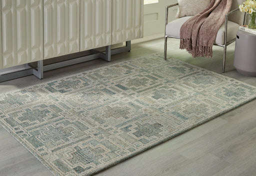 Jossland Rug - Premium Rug Medium from Ashley Furniture - Just $175.10! Shop now at Furniture Wholesale Plus  We are the best furniture store in Nashville, Hendersonville, Goodlettsville, Madison, Antioch, Mount Juliet, Lebanon, Gallatin, Springfield, Murfreesboro, Franklin, Brentwood