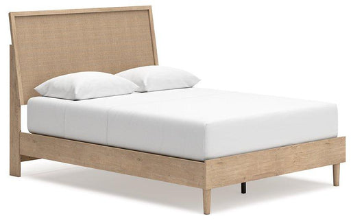 Cielden Bed - Premium Bed from Ashley Furniture - Just $259.46! Shop now at Furniture Wholesale Plus  We are the best furniture store in Nashville, Hendersonville, Goodlettsville, Madison, Antioch, Mount Juliet, Lebanon, Gallatin, Springfield, Murfreesboro, Franklin, Brentwood