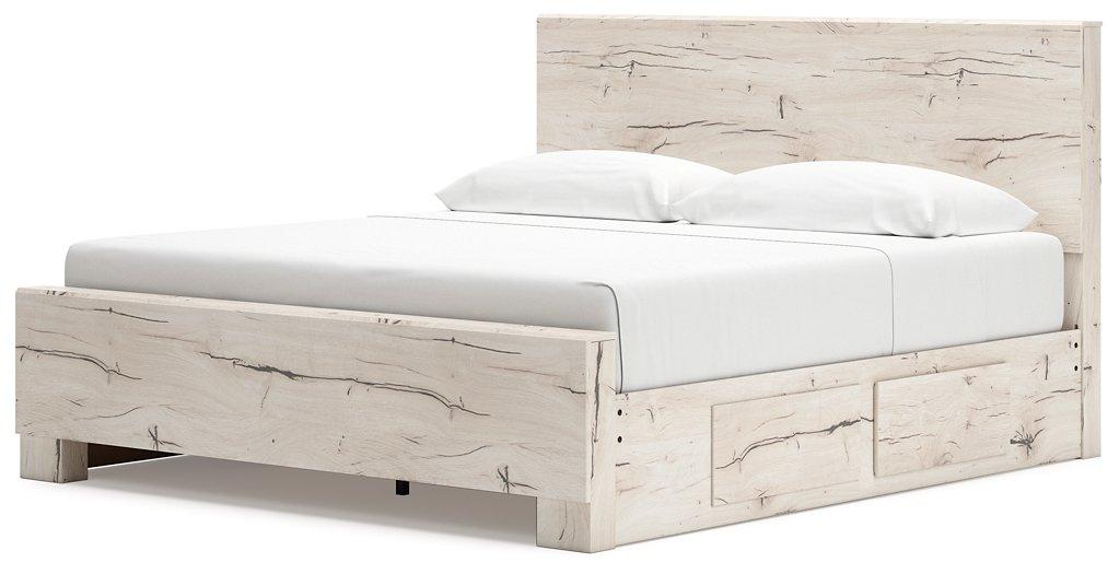 Lawroy Bed - Premium Bed from Ashley Furniture - Just $245.35! Shop now at Furniture Wholesale Plus  We are the best furniture store in Nashville, Hendersonville, Goodlettsville, Madison, Antioch, Mount Juliet, Lebanon, Gallatin, Springfield, Murfreesboro, Franklin, Brentwood