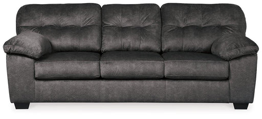 Accrington Sofa - Premium Sofa from Ashley Furniture - Just $641.28! Shop now at Furniture Wholesale Plus  We are the best furniture store in Nashville, Hendersonville, Goodlettsville, Madison, Antioch, Mount Juliet, Lebanon, Gallatin, Springfield, Murfreesboro, Franklin, Brentwood