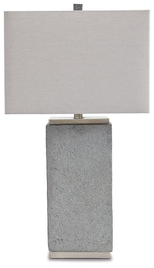 Amergin Table Lamp (Set of 2) - Premium Table Lamp Pair from Ashley Furniture - Just $116.73! Shop now at Furniture Wholesale Plus  We are the best furniture store in Nashville, Hendersonville, Goodlettsville, Madison, Antioch, Mount Juliet, Lebanon, Gallatin, Springfield, Murfreesboro, Franklin, Brentwood