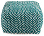 Brynnsen Pouf - Premium Pouf from Ashley Furniture - Just $74.47! Shop now at Furniture Wholesale Plus  We are the best furniture store in Nashville, Hendersonville, Goodlettsville, Madison, Antioch, Mount Juliet, Lebanon, Gallatin, Springfield, Murfreesboro, Franklin, Brentwood