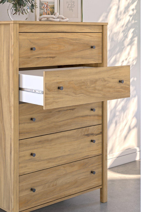 Bermacy Chest of Drawers - Premium Chest from Ashley Furniture - Just $235.47! Shop now at Furniture Wholesale Plus  We are the best furniture store in Nashville, Hendersonville, Goodlettsville, Madison, Antioch, Mount Juliet, Lebanon, Gallatin, Springfield, Murfreesboro, Franklin, Brentwood