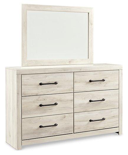 Cambeck Dresser and Mirror - Premium Dresser & Mirror from Ashley Furniture - Just $388.15! Shop now at Furniture Wholesale Plus  We are the best furniture store in Nashville, Hendersonville, Goodlettsville, Madison, Antioch, Mount Juliet, Lebanon, Gallatin, Springfield, Murfreesboro, Franklin, Brentwood