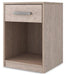 Flannia Nightstand - Premium Nightstand from Ashley Furniture - Just $58.93! Shop now at Furniture Wholesale Plus  We are the best furniture store in Nashville, Hendersonville, Goodlettsville, Madison, Antioch, Mount Juliet, Lebanon, Gallatin, Springfield, Murfreesboro, Franklin, Brentwood