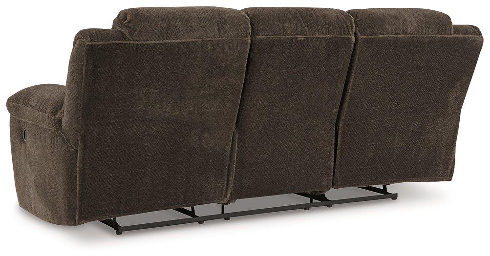 Frohn Reclining Sofa - Premium Sofa from Ashley Furniture - Just $674.04! Shop now at Furniture Wholesale Plus  We are the best furniture store in Nashville, Hendersonville, Goodlettsville, Madison, Antioch, Mount Juliet, Lebanon, Gallatin, Springfield, Murfreesboro, Franklin, Brentwood