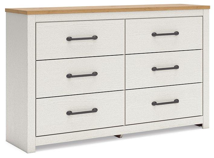 Linnocreek Dresser - Premium Dresser from Ashley Furniture - Just $325.80! Shop now at Furniture Wholesale Plus  We are the best furniture store in Nashville, Hendersonville, Goodlettsville, Madison, Antioch, Mount Juliet, Lebanon, Gallatin, Springfield, Murfreesboro, Franklin, Brentwood