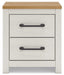 Linnocreek Nightstand - Premium Nightstand from Ashley Furniture - Just $142.80! Shop now at Furniture Wholesale Plus  We are the best furniture store in Nashville, Hendersonville, Goodlettsville, Madison, Antioch, Mount Juliet, Lebanon, Gallatin, Springfield, Murfreesboro, Franklin, Brentwood