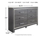 Lodanna Dresser - Premium Dresser from Ashley Furniture - Just $396.20! Shop now at Furniture Wholesale Plus  We are the best furniture store in Nashville, Hendersonville, Goodlettsville, Madison, Antioch, Mount Juliet, Lebanon, Gallatin, Springfield, Murfreesboro, Franklin, Brentwood