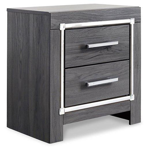 Lodanna Nightstand - Premium Nightstand from Ashley Furniture - Just $253.40! Shop now at Furniture Wholesale Plus  We are the best furniture store in Nashville, Hendersonville, Goodlettsville, Madison, Antioch, Mount Juliet, Lebanon, Gallatin, Springfield, Murfreesboro, Franklin, Brentwood