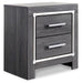 Lodanna Nightstand - Premium Nightstand from Ashley Furniture - Just $253.40! Shop now at Furniture Wholesale Plus  We are the best furniture store in Nashville, Hendersonville, Goodlettsville, Madison, Antioch, Mount Juliet, Lebanon, Gallatin, Springfield, Murfreesboro, Franklin, Brentwood