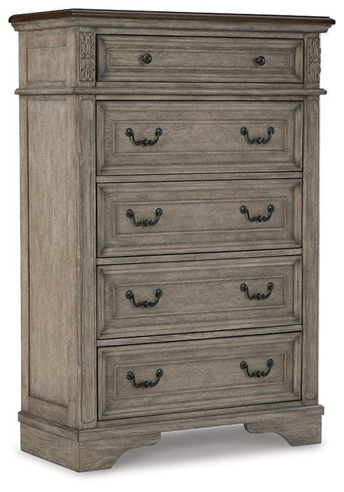 Lodenbay Chest of Drawers - Premium Chest from Ashley Furniture - Just $890.93! Shop now at Furniture Wholesale Plus  We are the best furniture store in Nashville, Hendersonville, Goodlettsville, Madison, Antioch, Mount Juliet, Lebanon, Gallatin, Springfield, Murfreesboro, Franklin, Brentwood