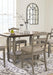 Lodenbay Dining Set - Premium Barstool Set from Ashley Furniture - Just $1037.76! Shop now at Furniture Wholesale Plus  We are the best furniture store in Nashville, Hendersonville, Goodlettsville, Madison, Antioch, Mount Juliet, Lebanon, Gallatin, Springfield, Murfreesboro, Franklin, Brentwood