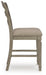 Lodenbay Dining Set - Premium Barstool Set from Ashley Furniture - Just $1037.76! Shop now at Furniture Wholesale Plus  We are the best furniture store in Nashville, Hendersonville, Goodlettsville, Madison, Antioch, Mount Juliet, Lebanon, Gallatin, Springfield, Murfreesboro, Franklin, Brentwood