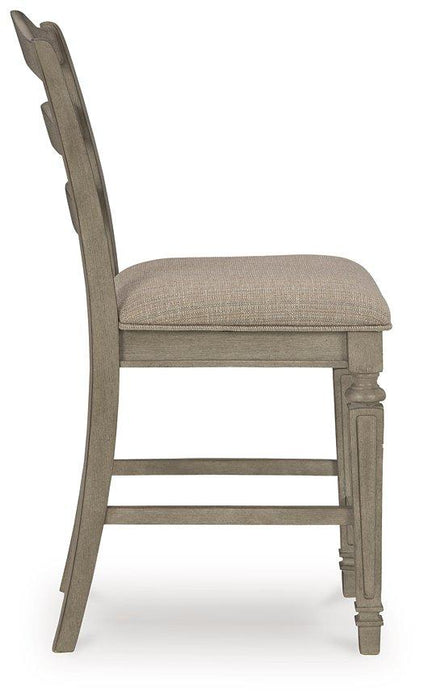 Lodenbay Counter Height Barstool - Premium Barstool from Ashley Furniture - Just $114.64! Shop now at Furniture Wholesale Plus  We are the best furniture store in Nashville, Hendersonville, Goodlettsville, Madison, Antioch, Mount Juliet, Lebanon, Gallatin, Springfield, Murfreesboro, Franklin, Brentwood