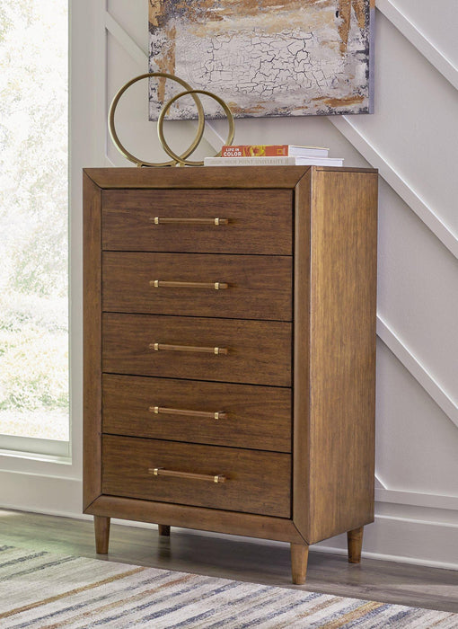 Lyncott Chest of Drawers - Premium Chest from Ashley Furniture - Just $559.09! Shop now at Furniture Wholesale Plus  We are the best furniture store in Nashville, Hendersonville, Goodlettsville, Madison, Antioch, Mount Juliet, Lebanon, Gallatin, Springfield, Murfreesboro, Franklin, Brentwood