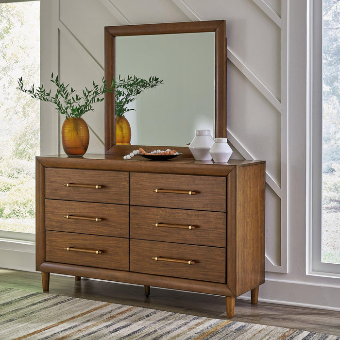 Lyncott Dresser and Mirror - Premium Dresser & Mirror from Ashley Furniture - Just $663.66! Shop now at Furniture Wholesale Plus  We are the best furniture store in Nashville, Hendersonville, Goodlettsville, Madison, Antioch, Mount Juliet, Lebanon, Gallatin, Springfield, Murfreesboro, Franklin, Brentwood