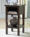 Marnville Accent Table - Premium Accent Table from Ashley Furniture - Just $99.08! Shop now at Furniture Wholesale Plus  We are the best furniture store in Nashville, Hendersonville, Goodlettsville, Madison, Antioch, Mount Juliet, Lebanon, Gallatin, Springfield, Murfreesboro, Franklin, Brentwood