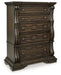 Maylee Chest of Drawers - Premium Chest from Ashley Furniture - Just $766.24! Shop now at Furniture Wholesale Plus  We are the best furniture store in Nashville, Hendersonville, Goodlettsville, Madison, Antioch, Mount Juliet, Lebanon, Gallatin, Springfield, Murfreesboro, Franklin, Brentwood